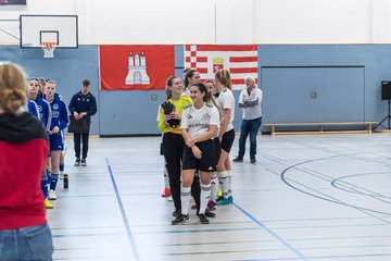 Bild 16 - F NFV Futsalturnier